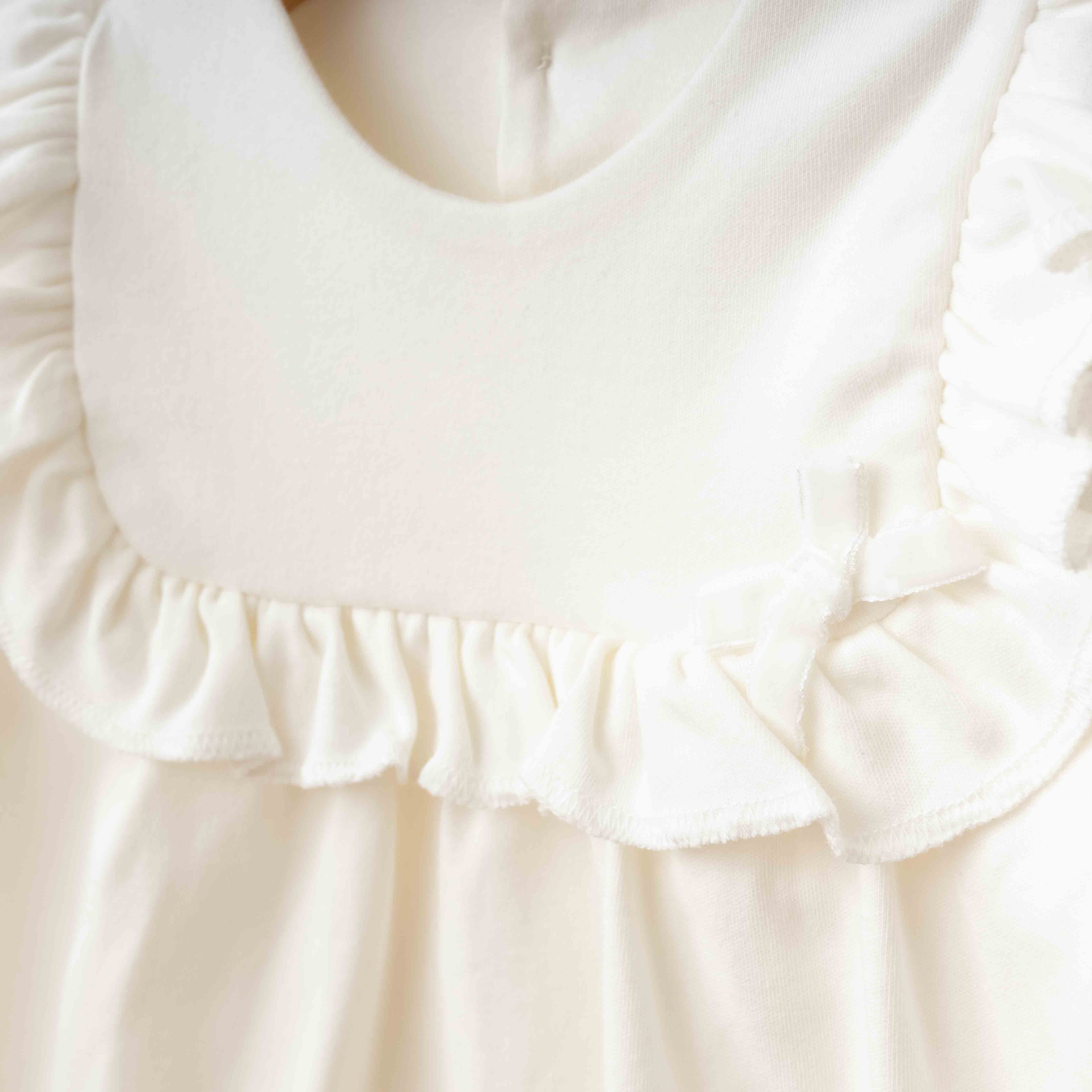 Organic Dress