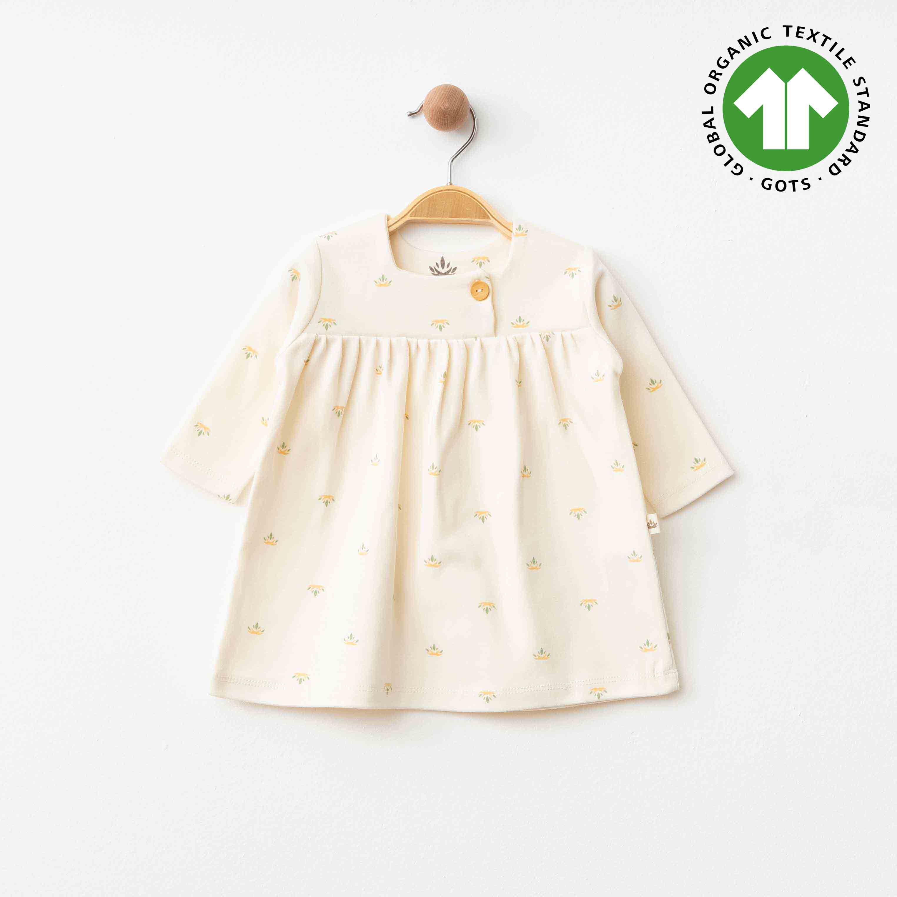 Organic Dress
