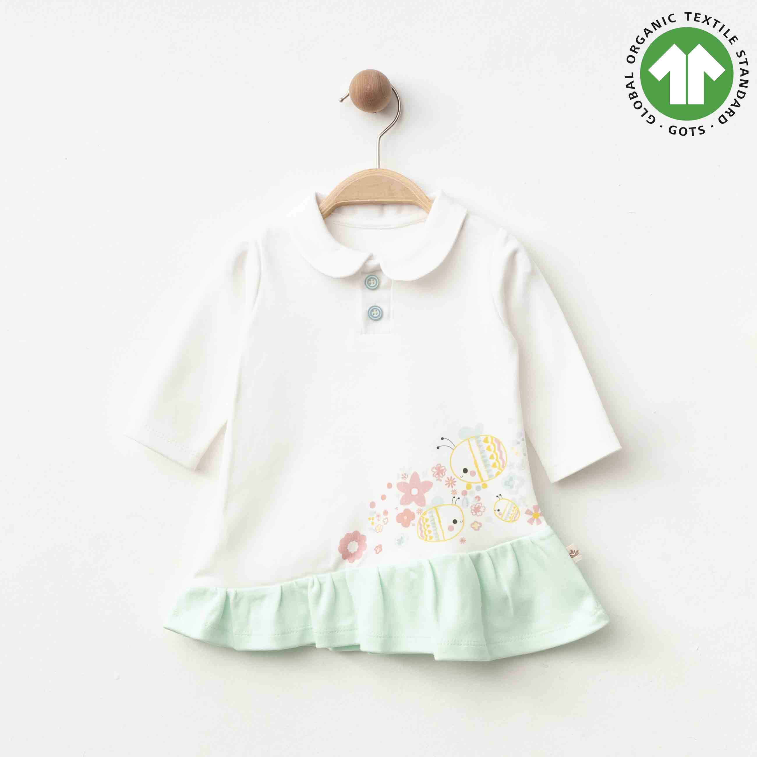 Organic Dress