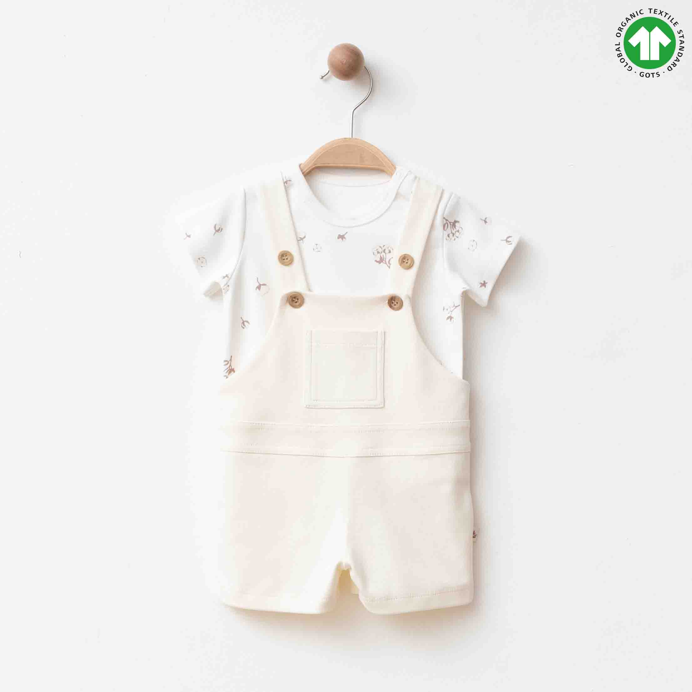 Organic Overalls