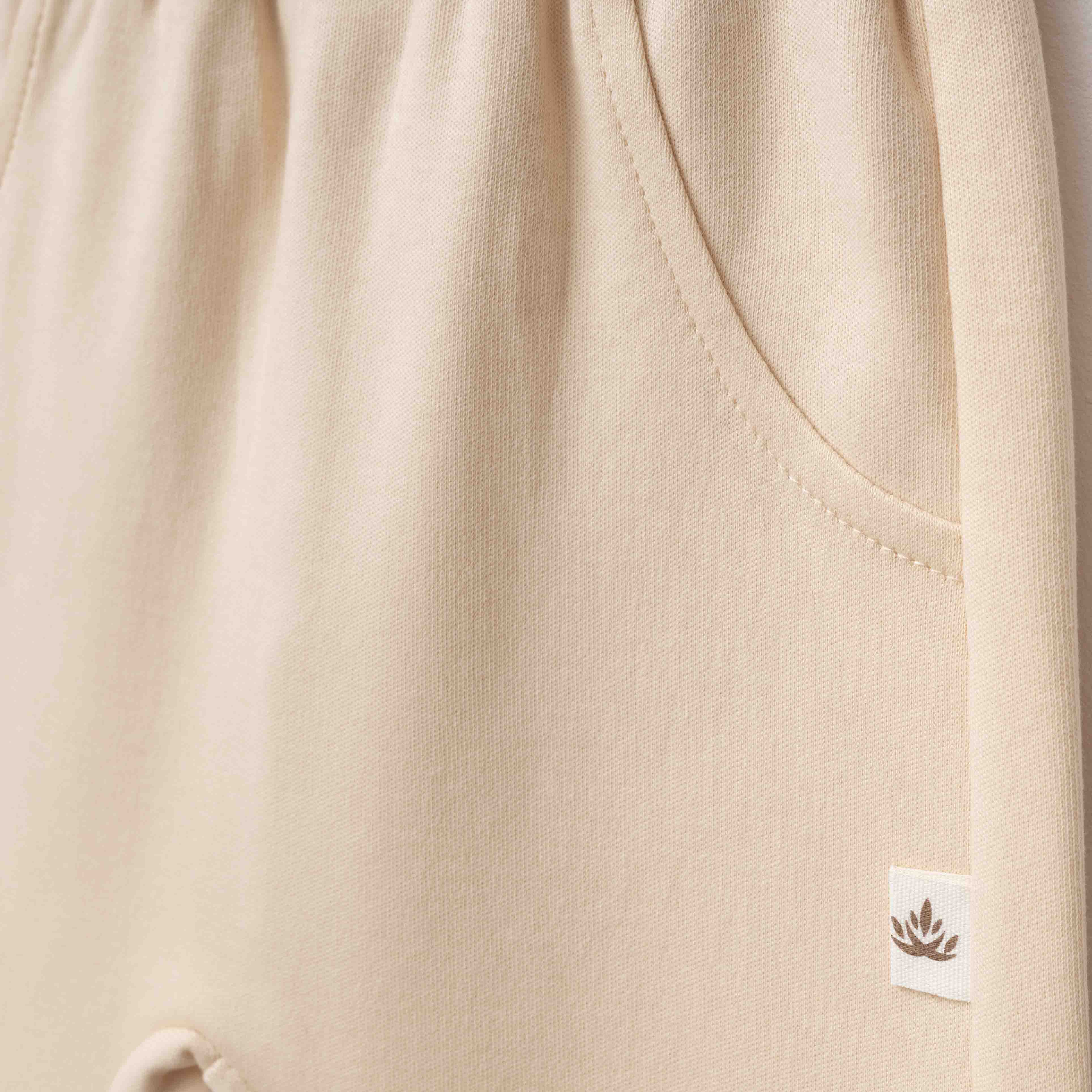 Organic Pant