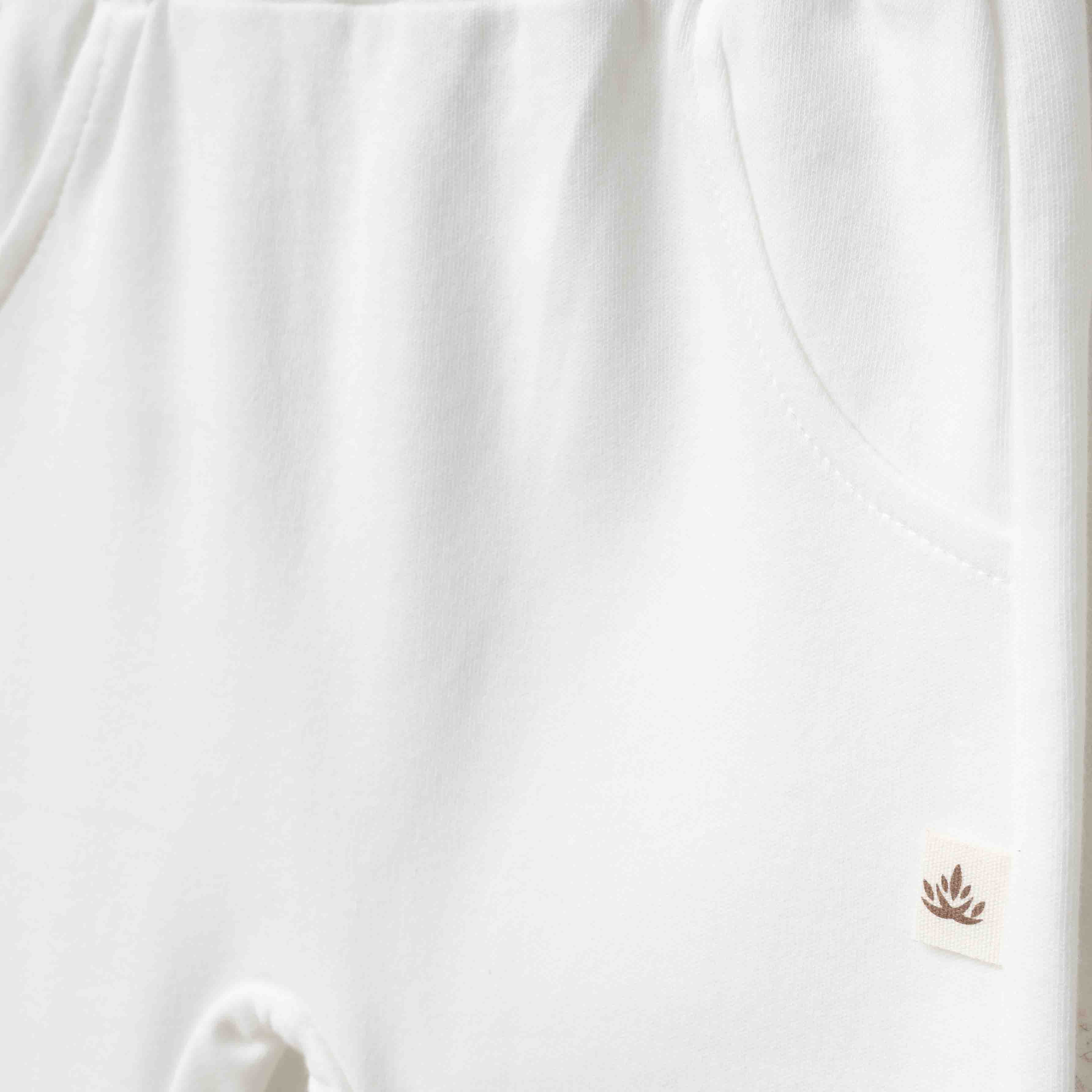 Organic Pant