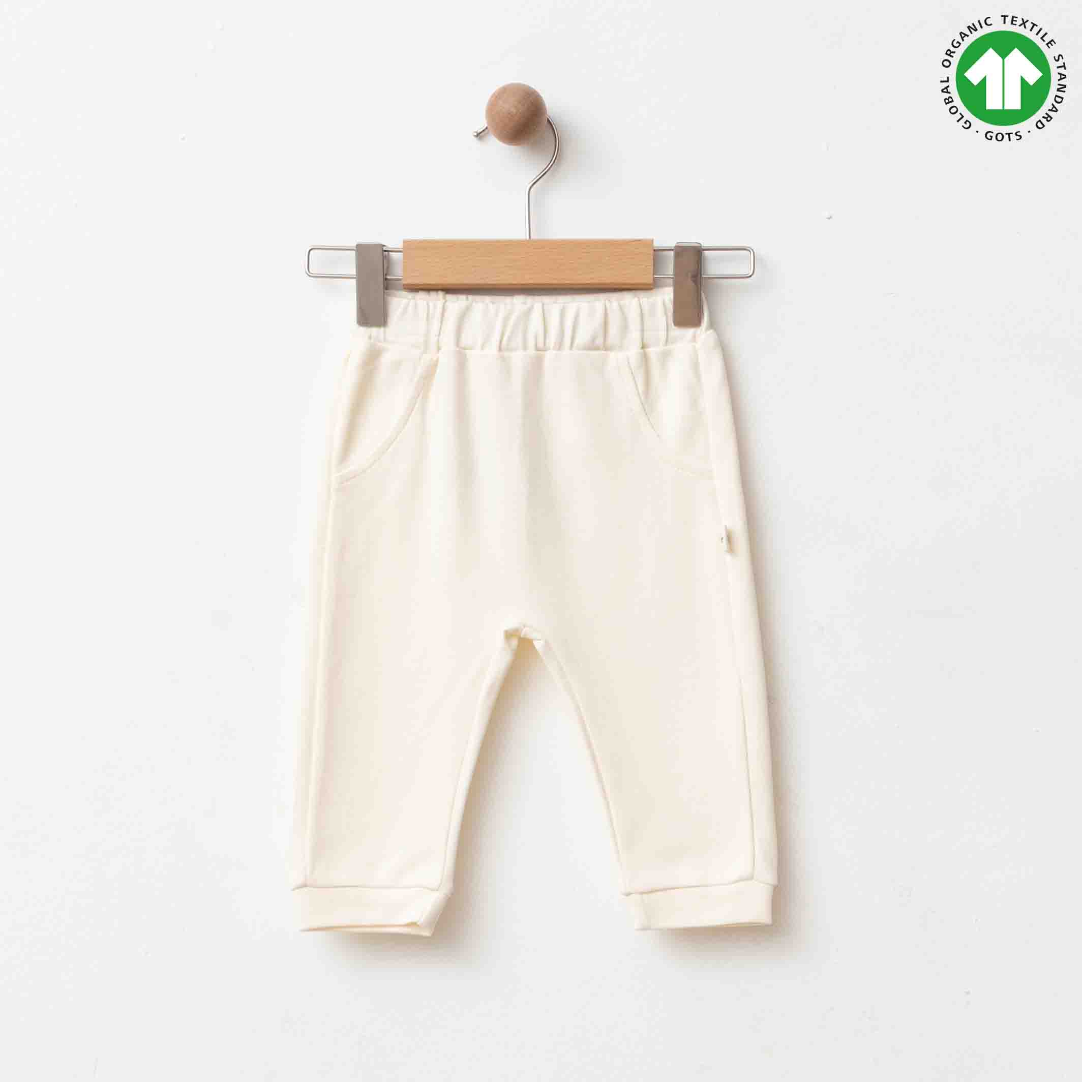 Organic Pant