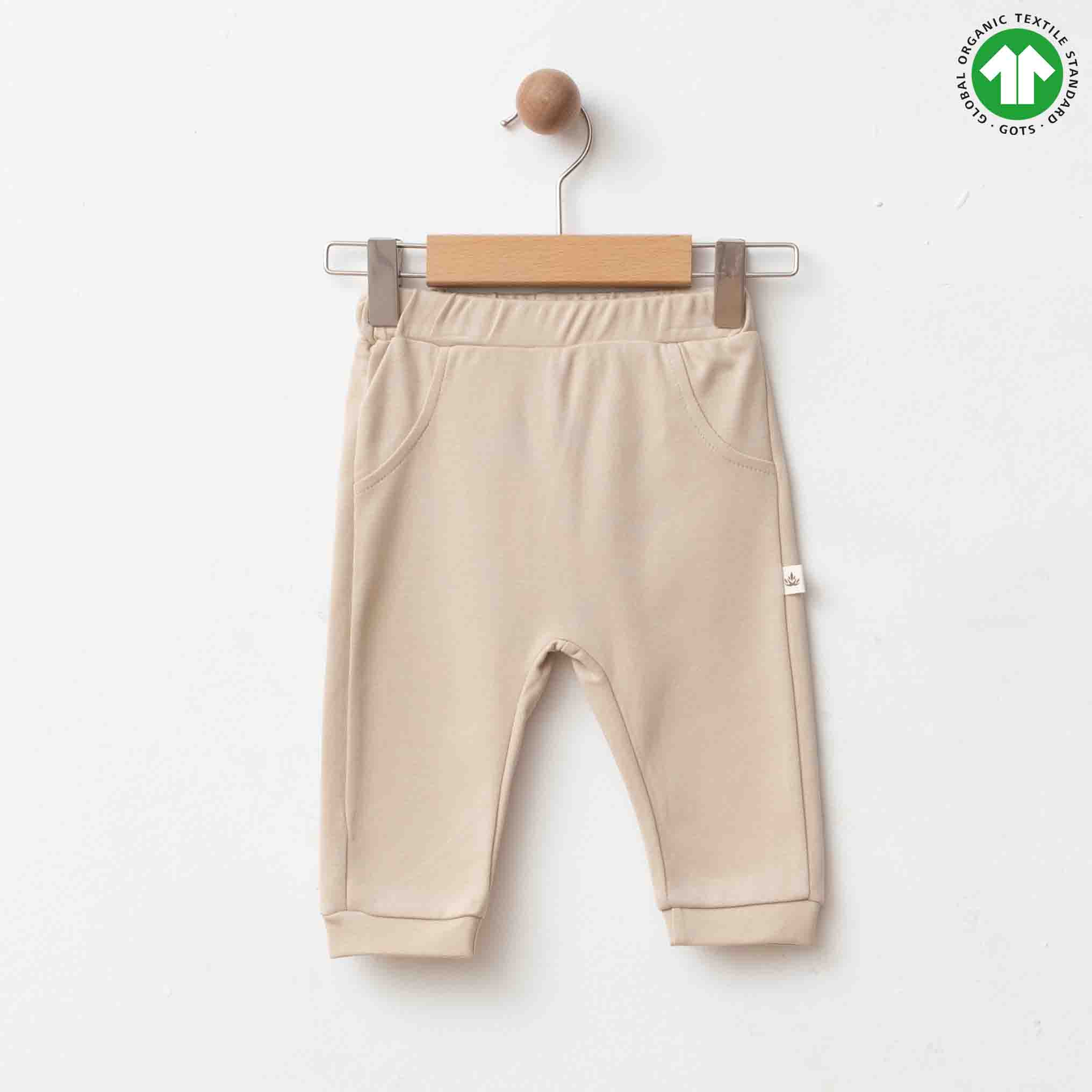 Organic Pant