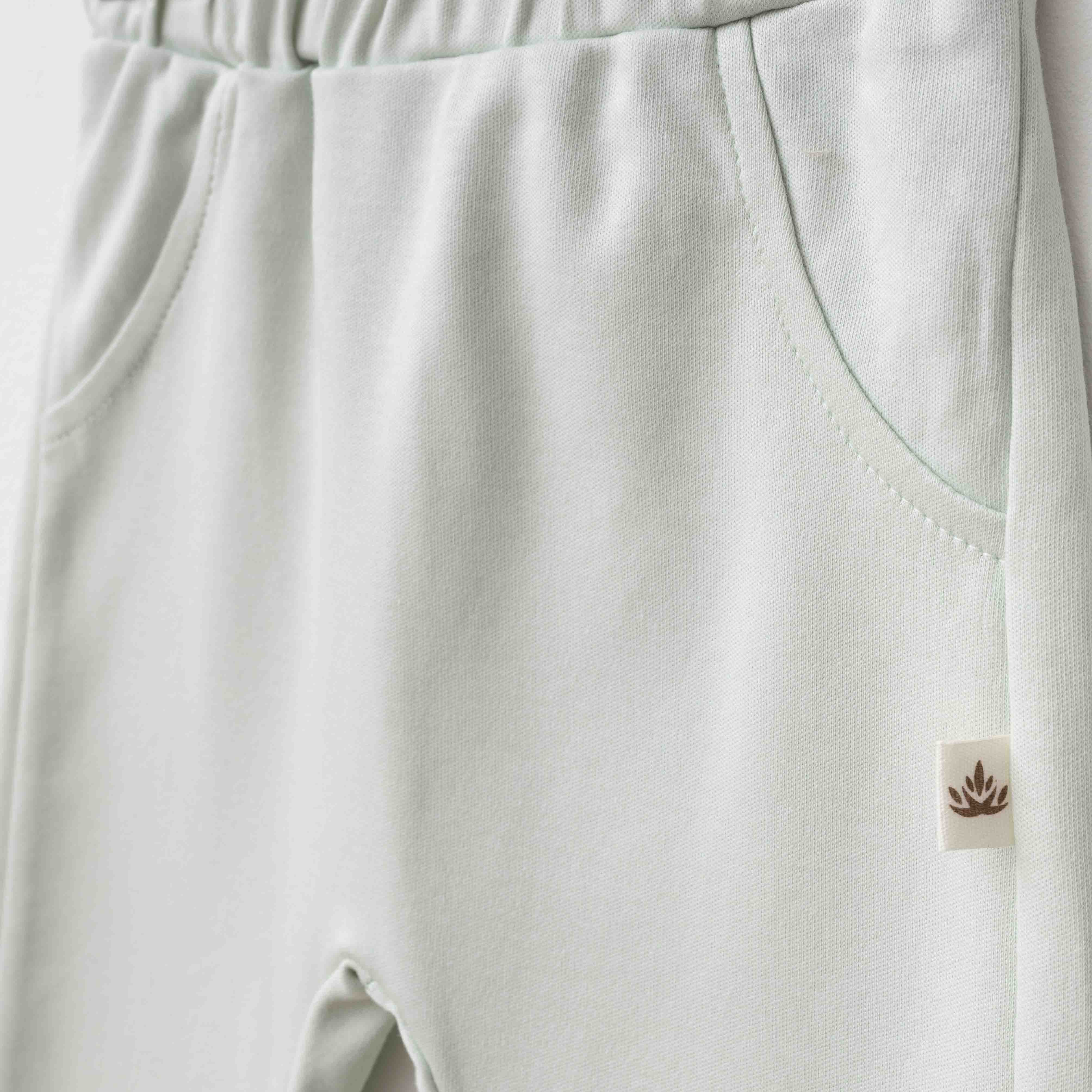 Organic Pant
