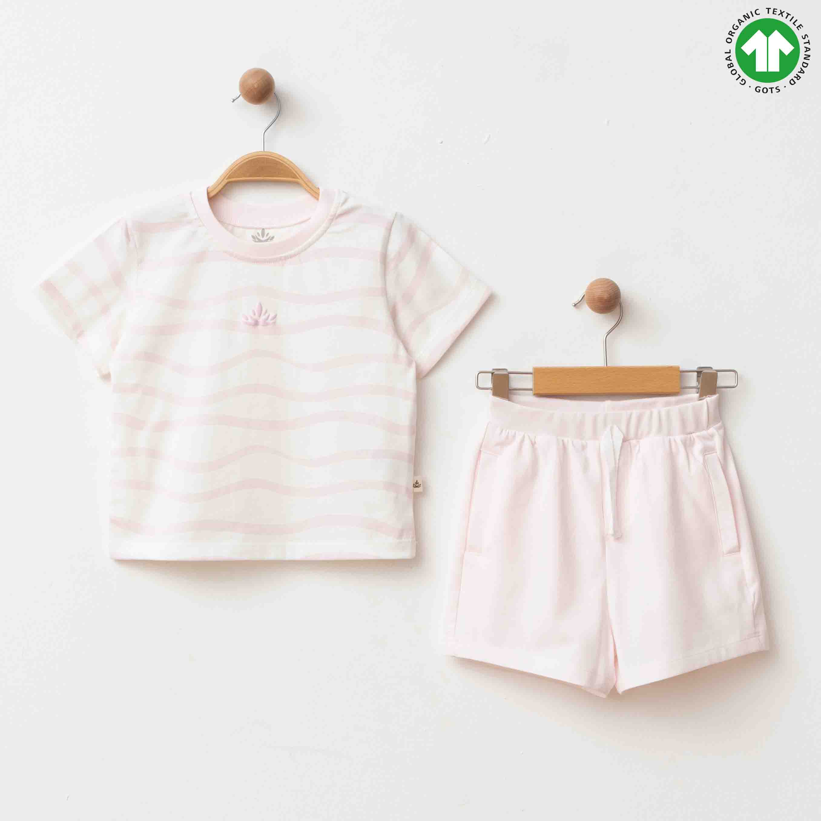 Jersey 2 Pieces Set