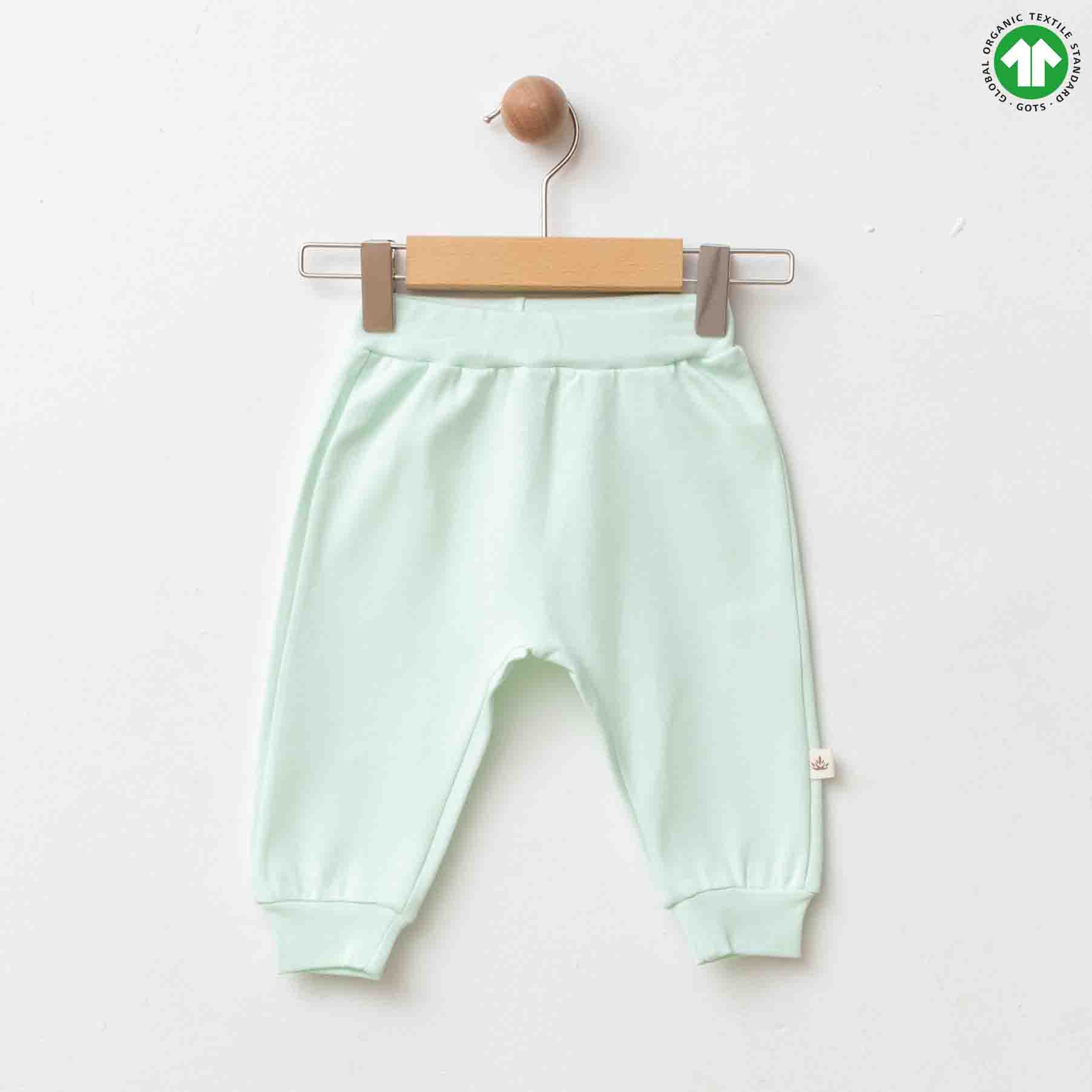 Organic Pant