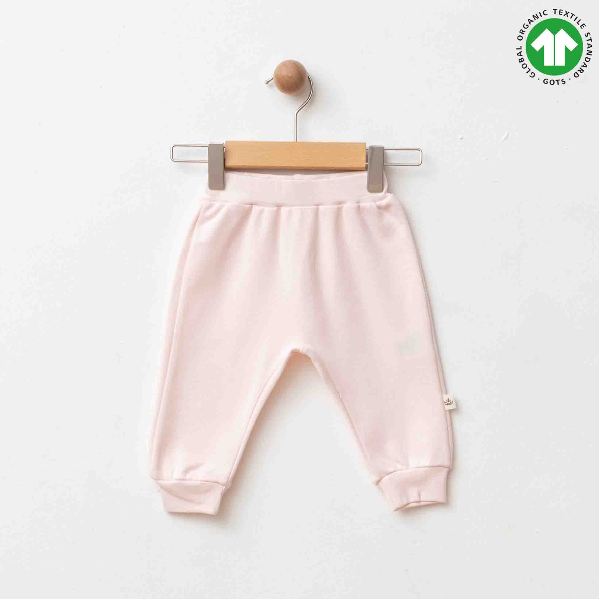 Organic Pant