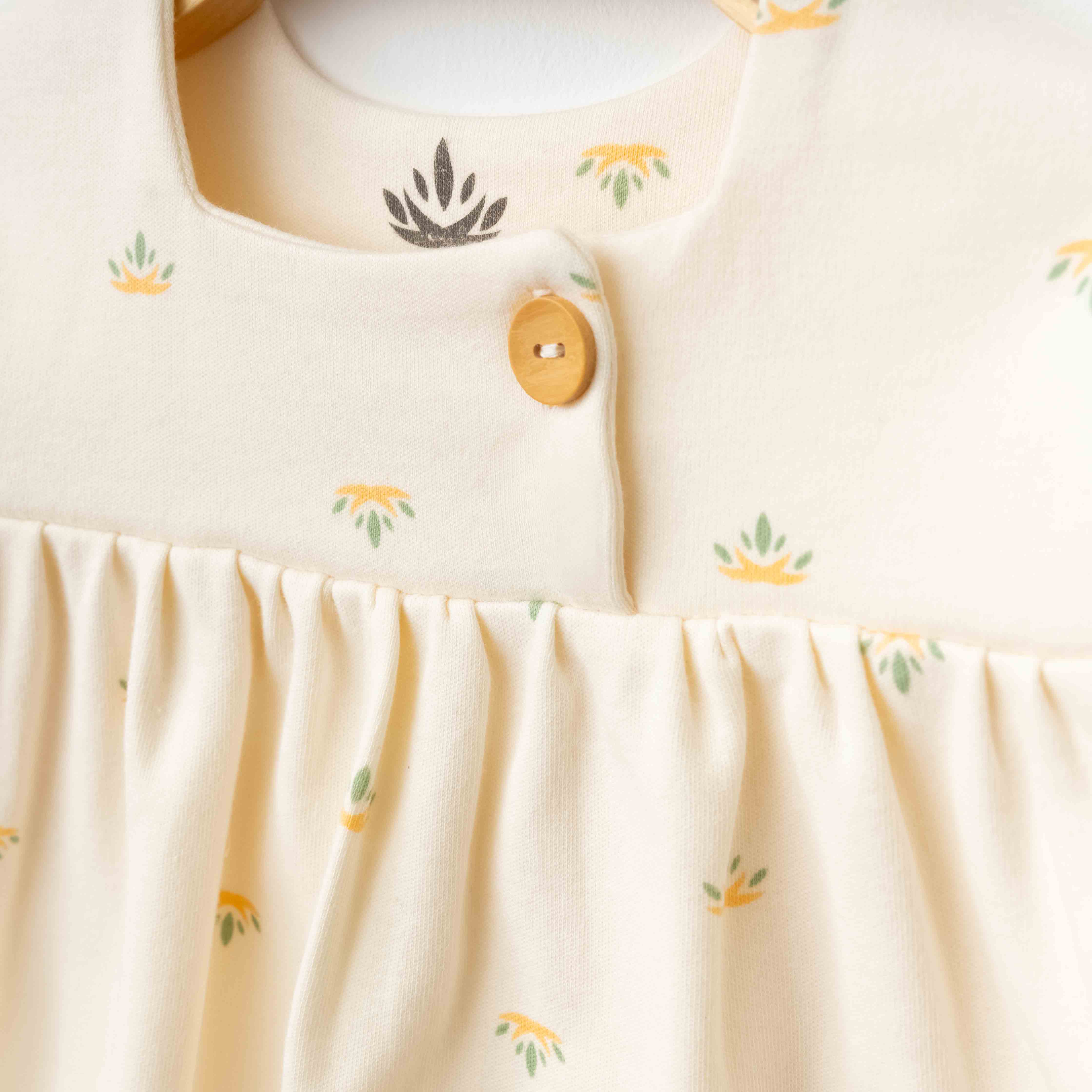 Organic Dress