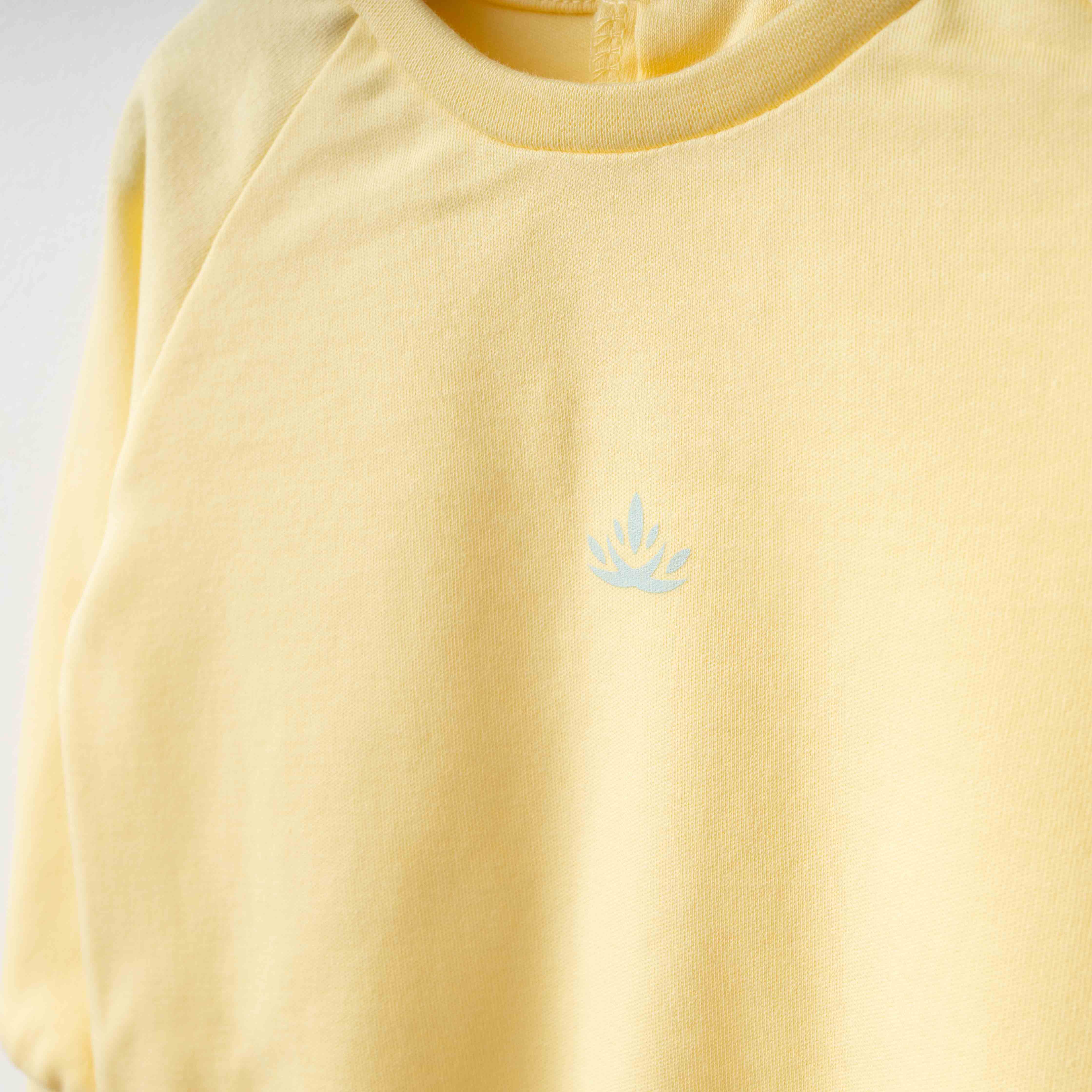 Organic 2 Pieces Sweat 