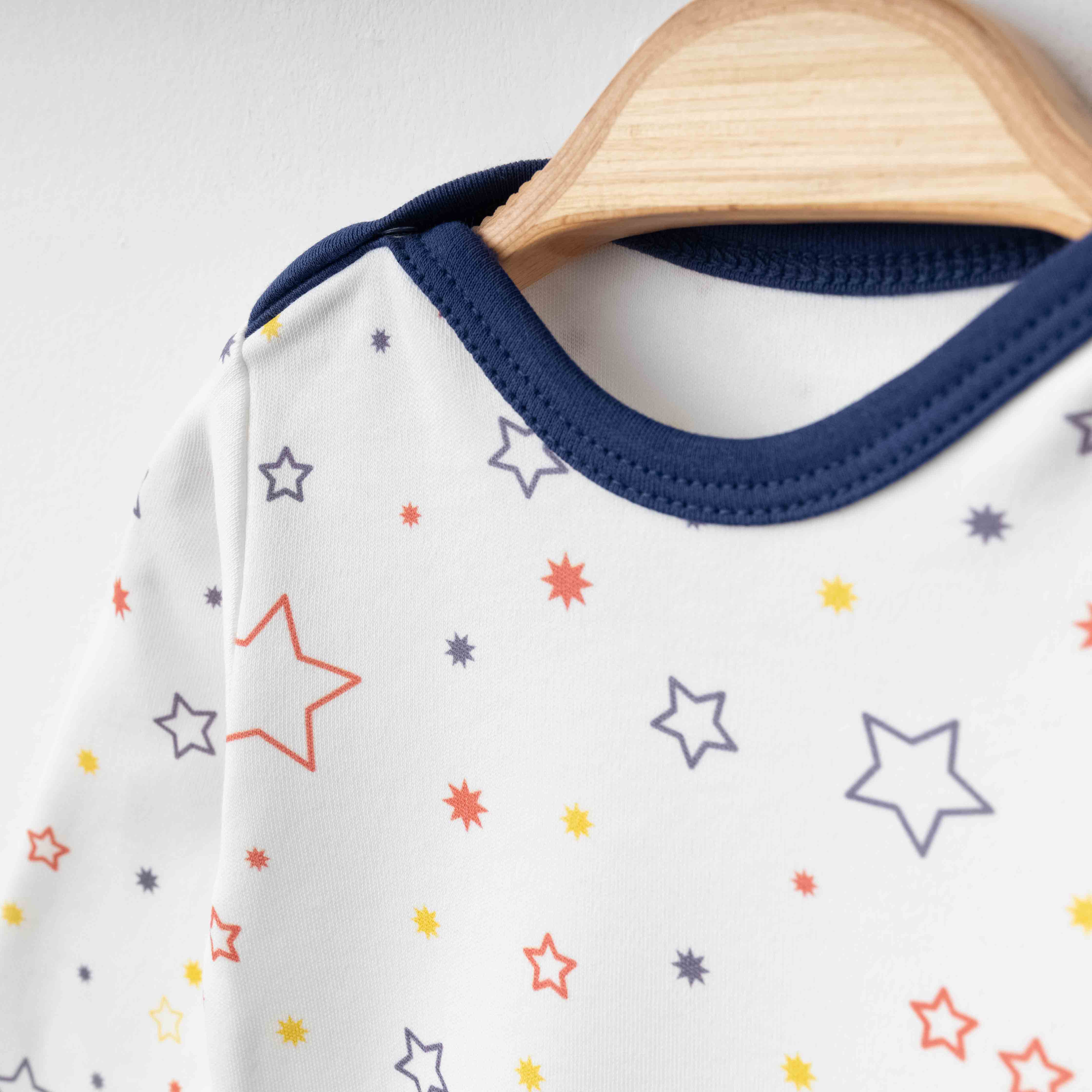 Organic Bodysuit