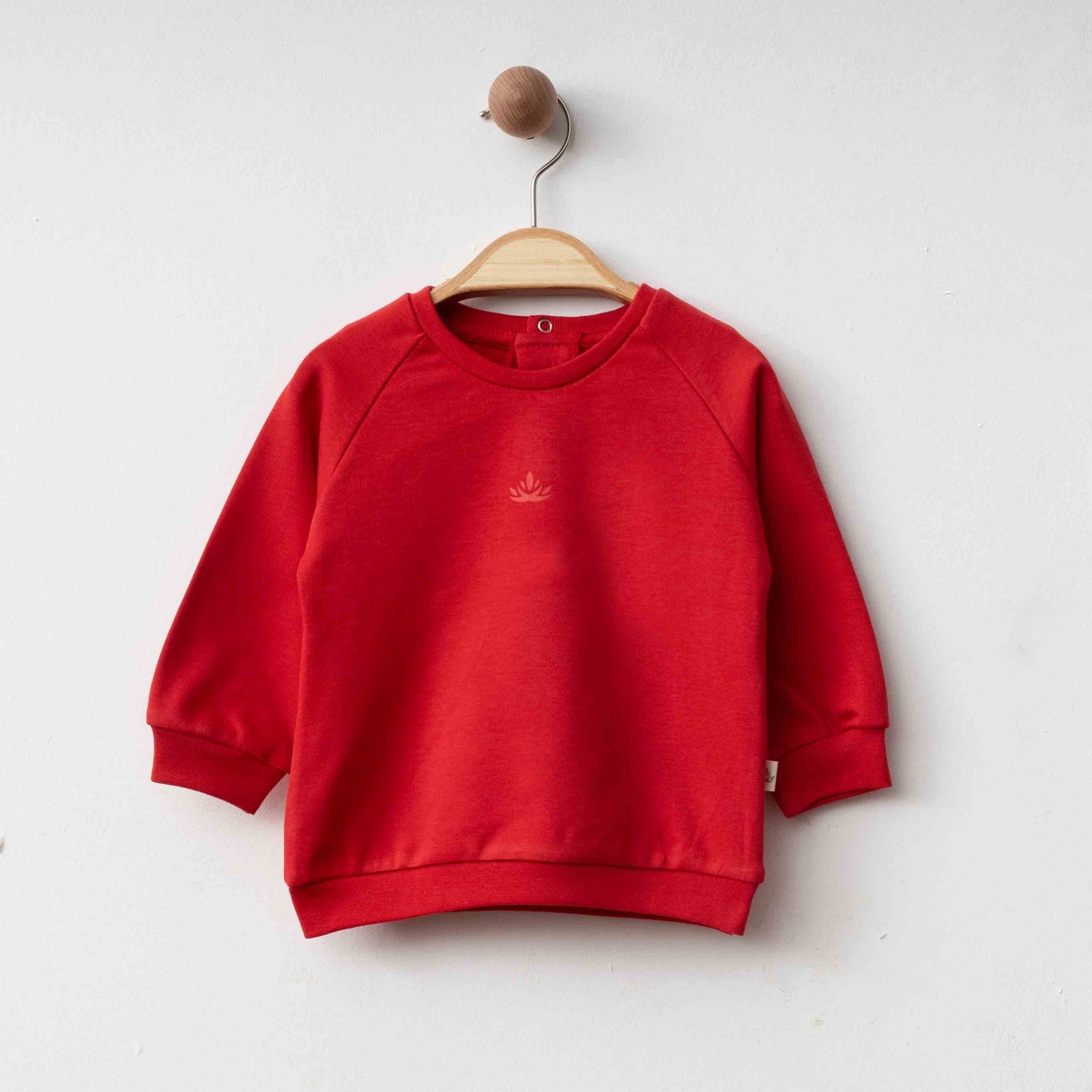 Organic Sweat