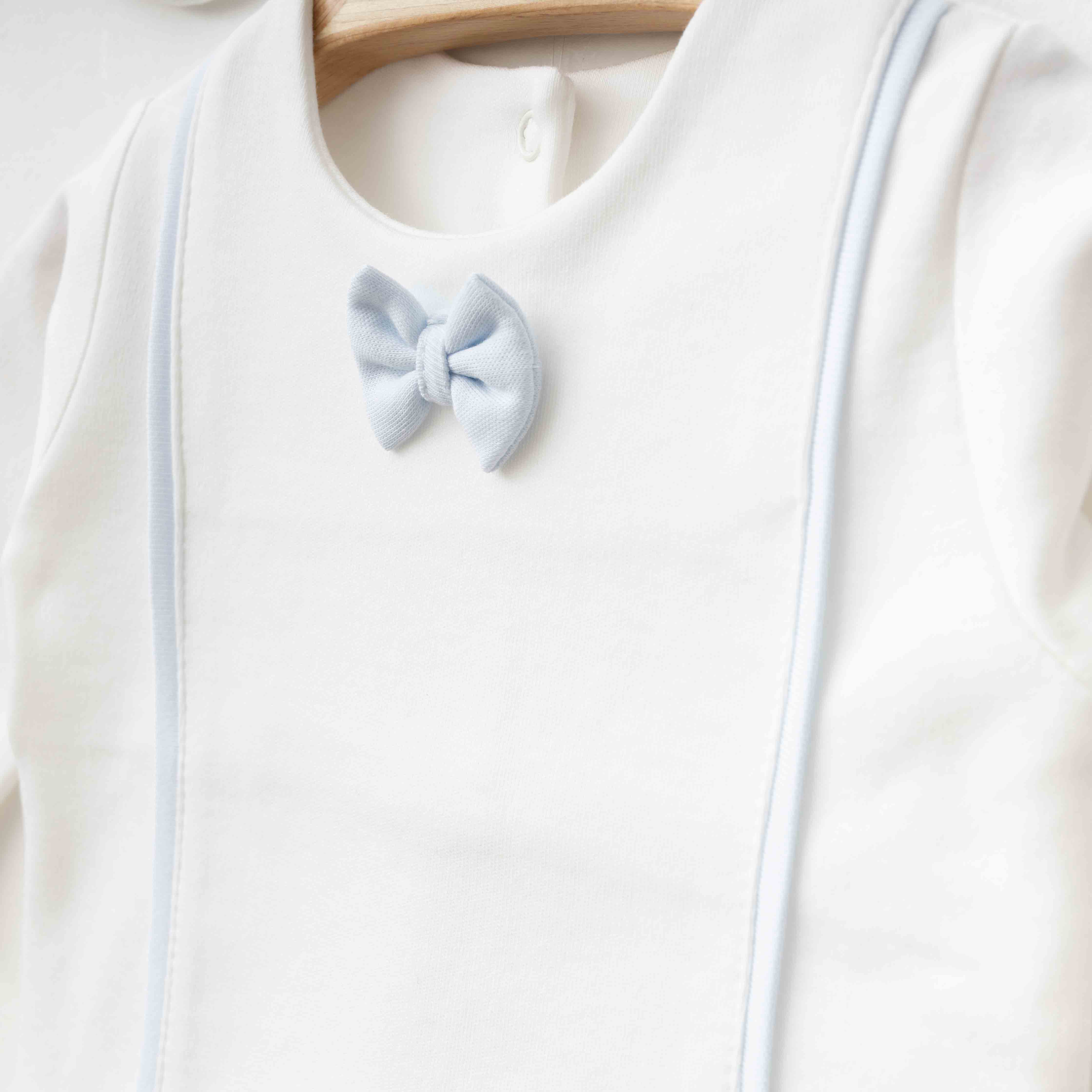Organic 10 Pieces Newborns Sets