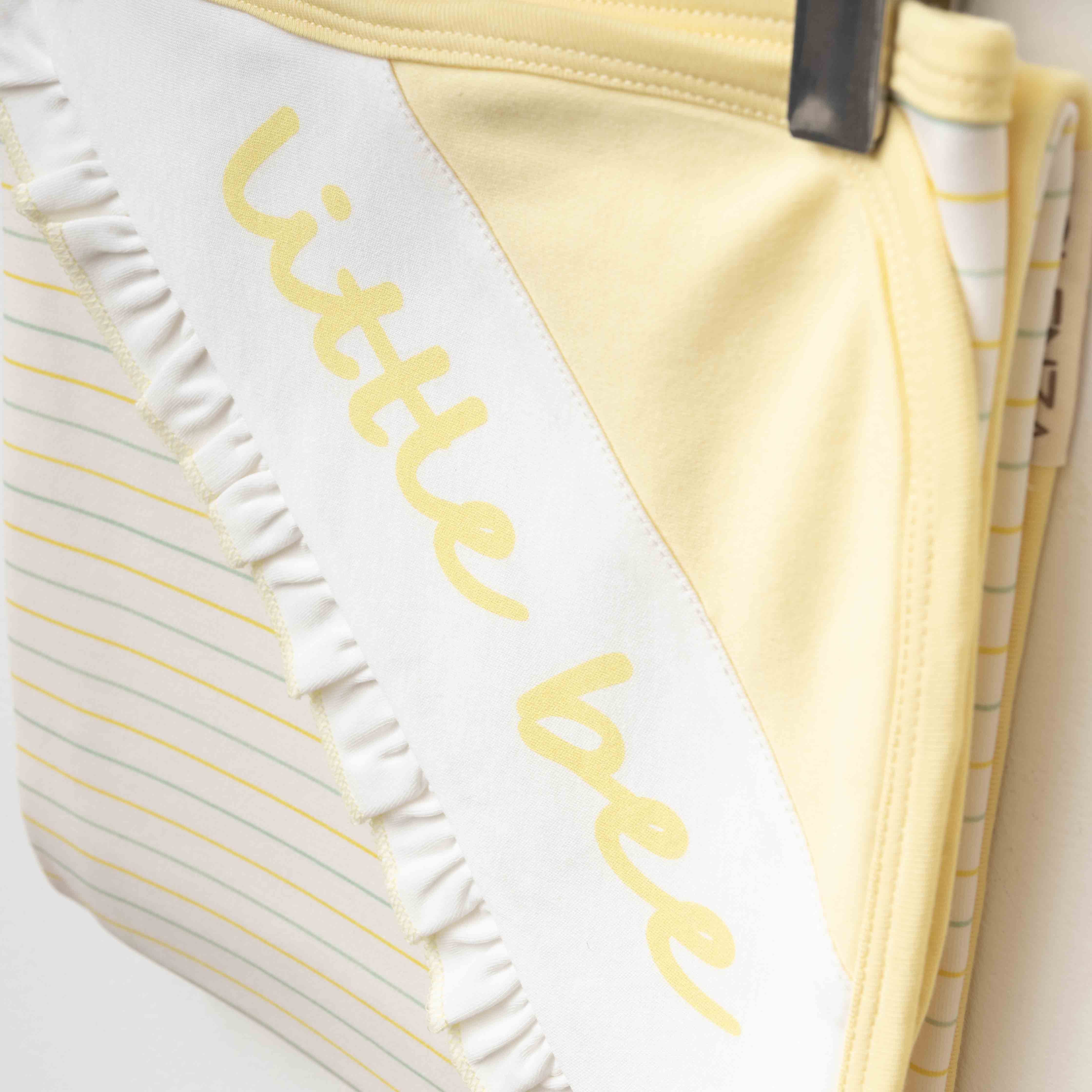Organic 10 Pieces Newborns Sets