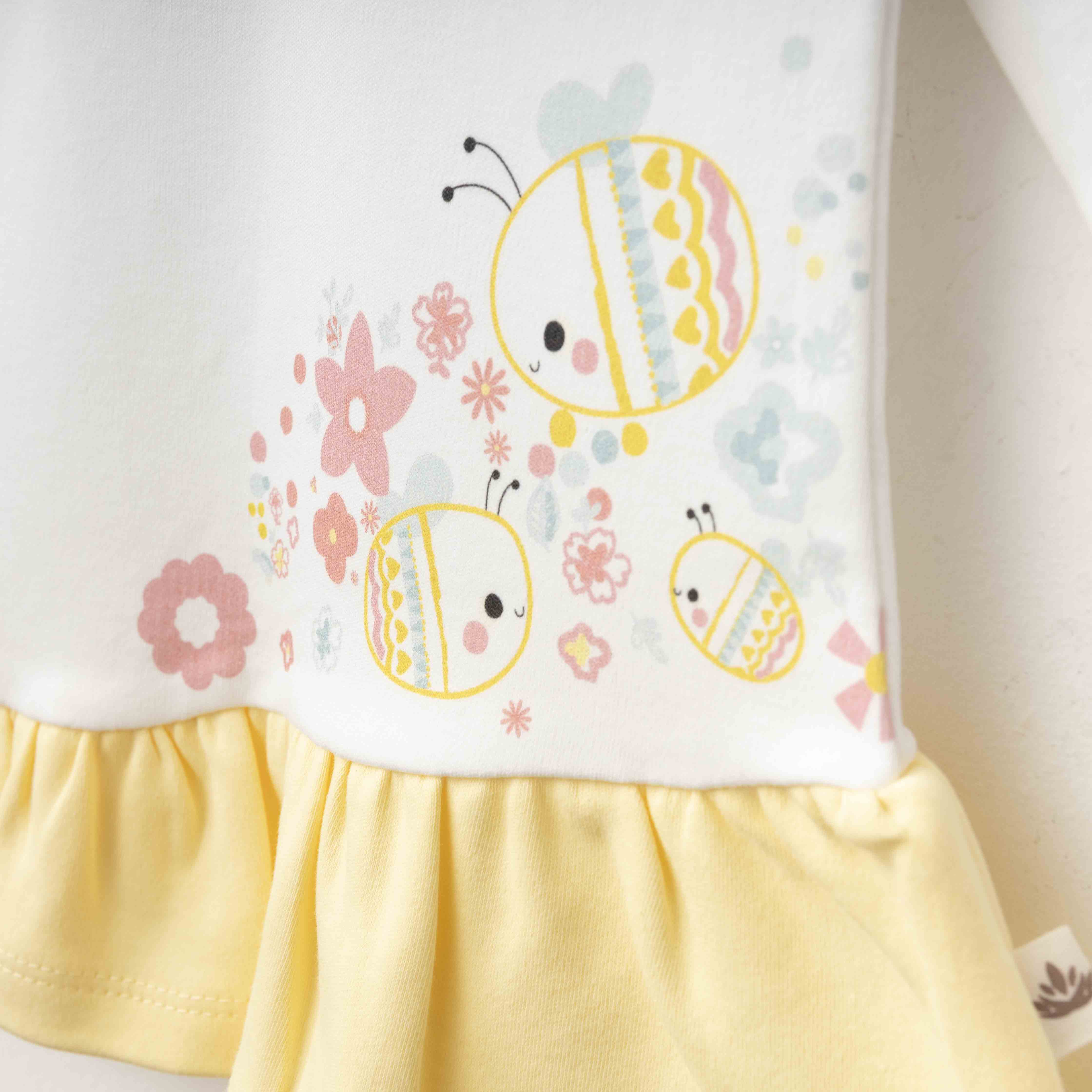Organic Dress