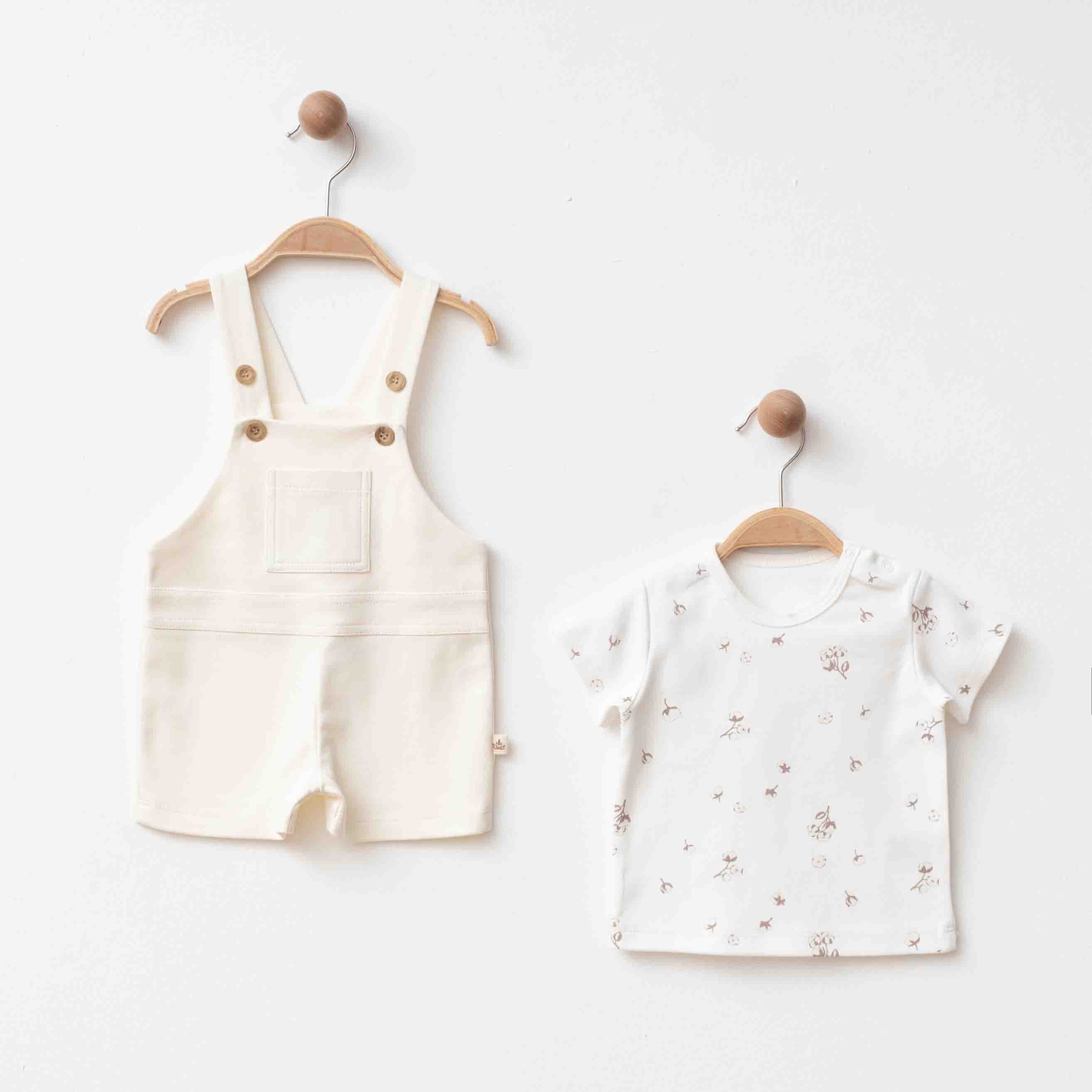 Organic Overalls