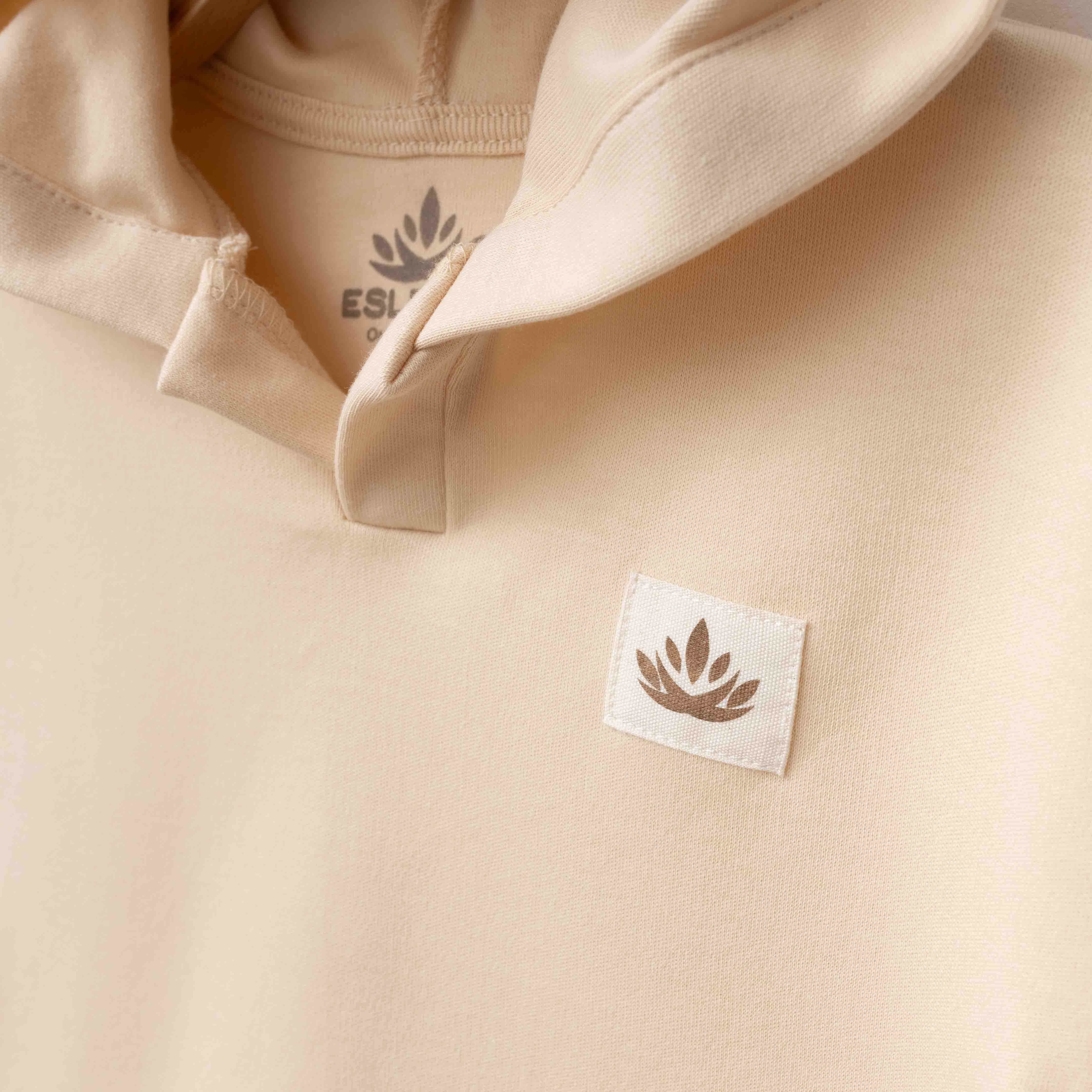 Organic 2 Pieces Set