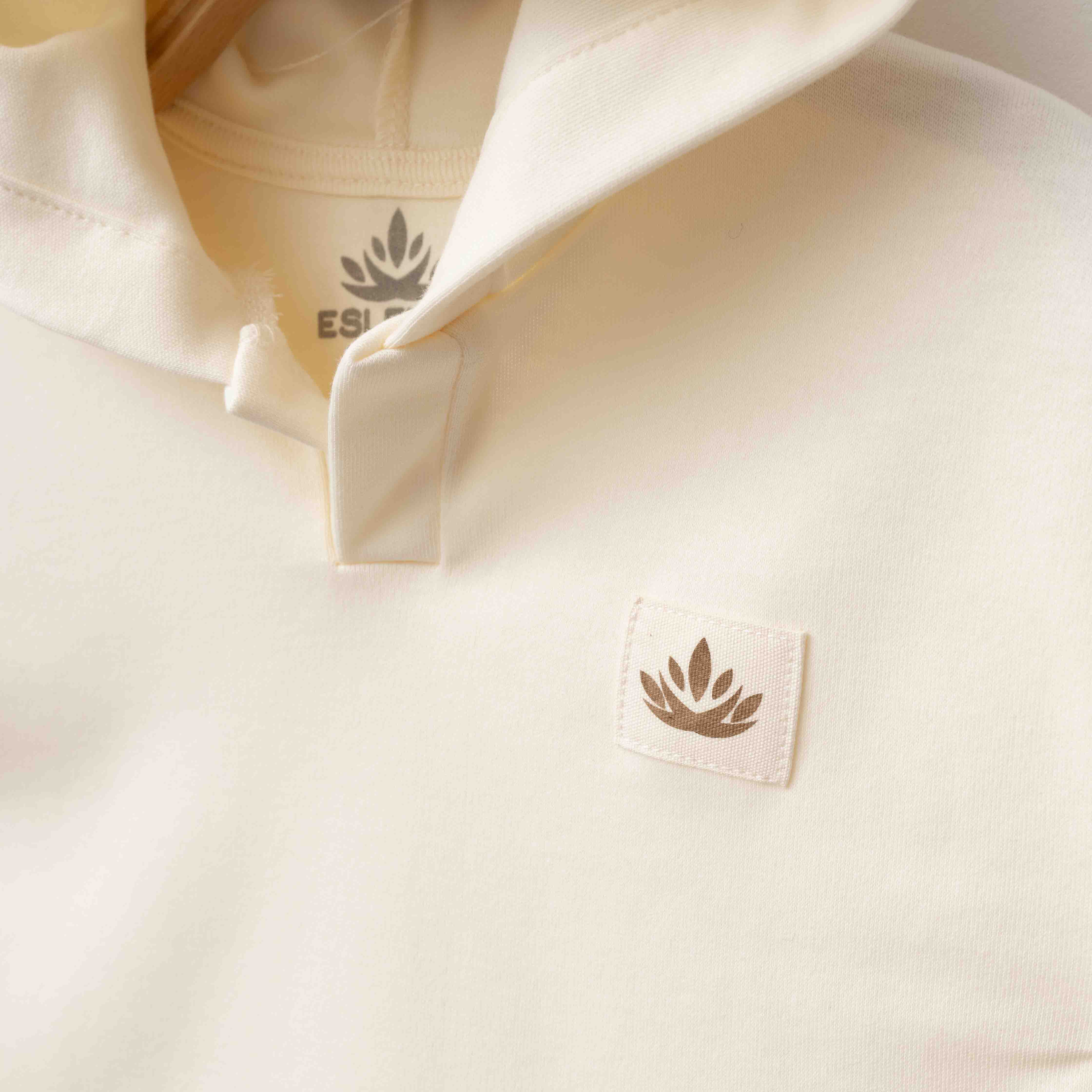Organic 2 Pieces Set