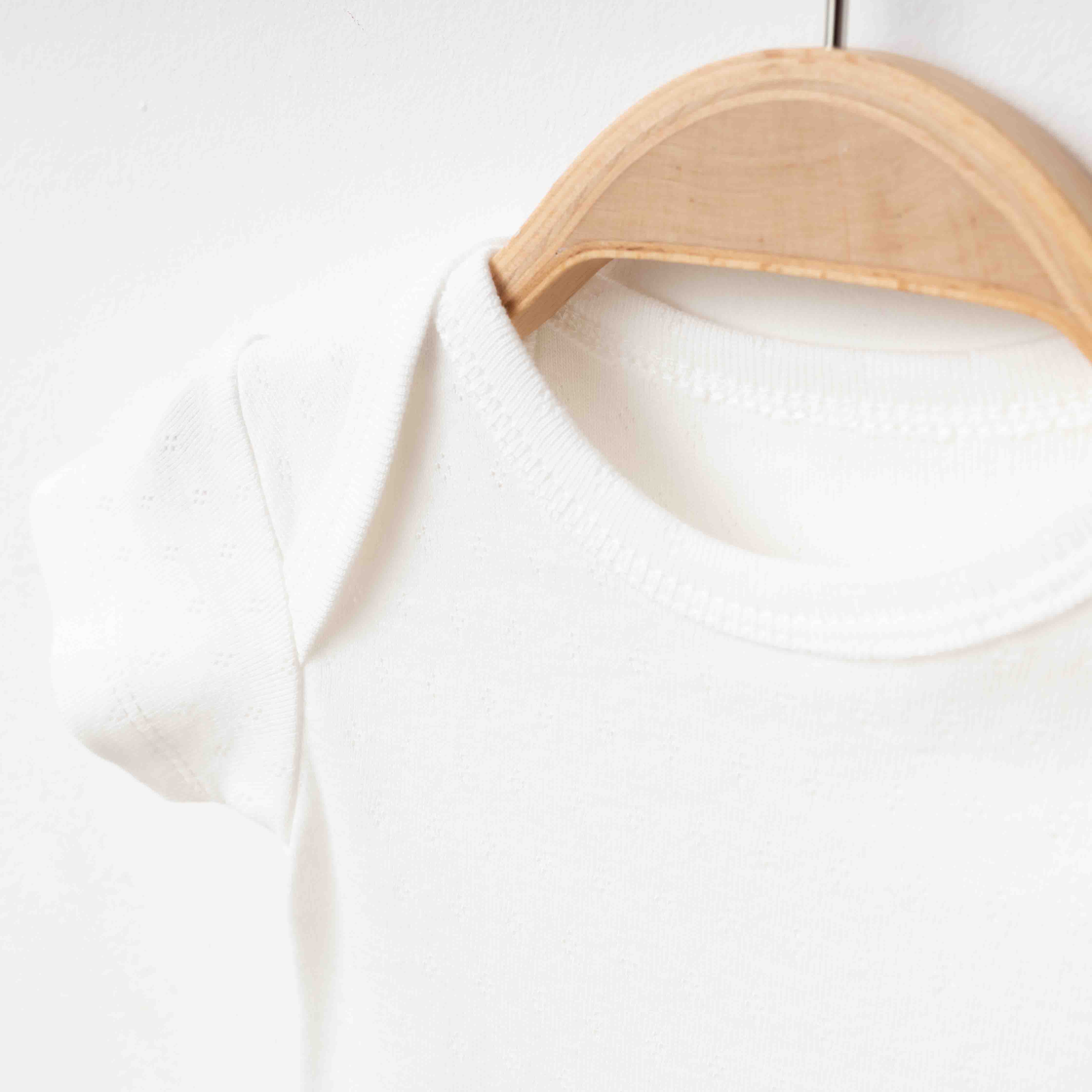Organic 2 Pieces Bodysuits
