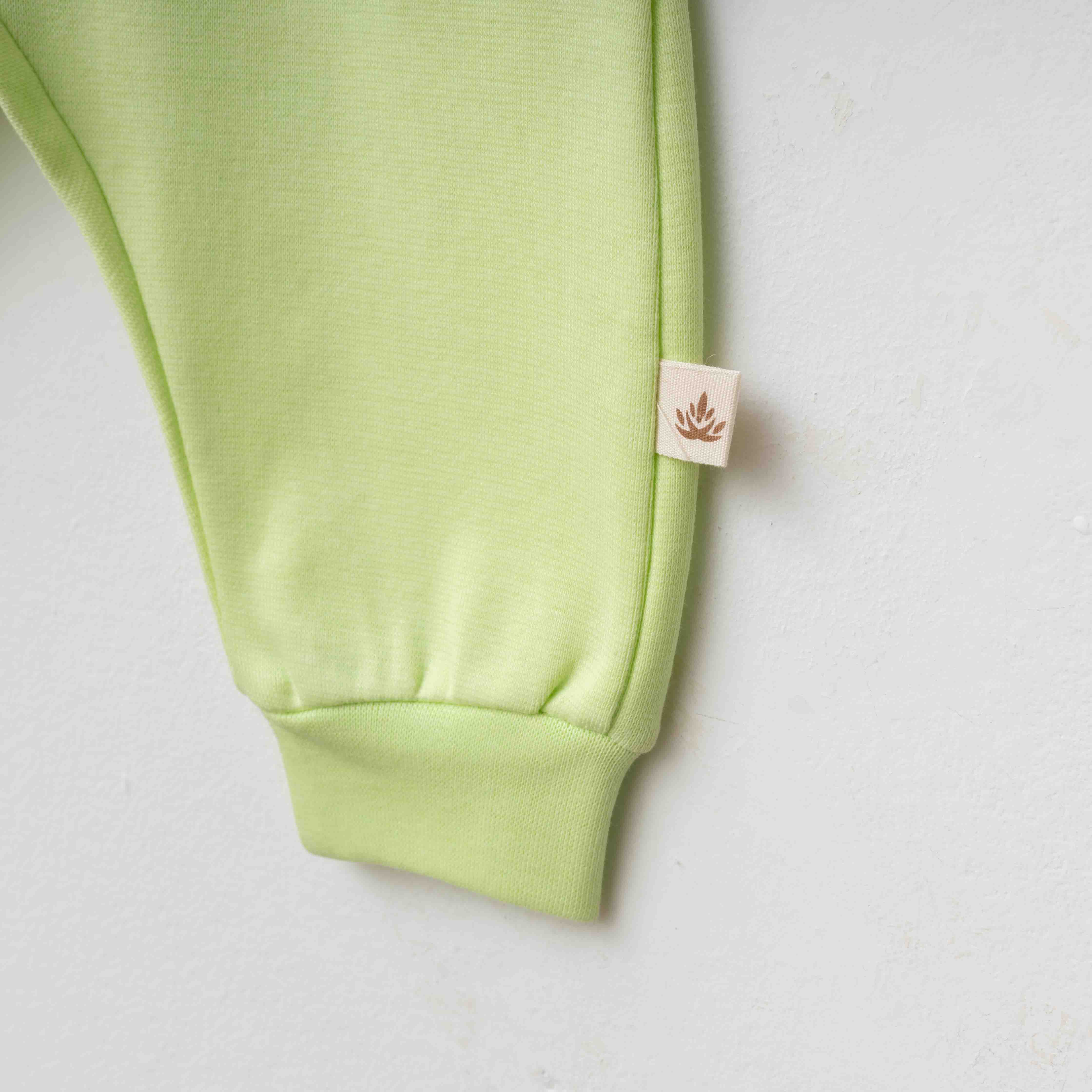 Organic Pant