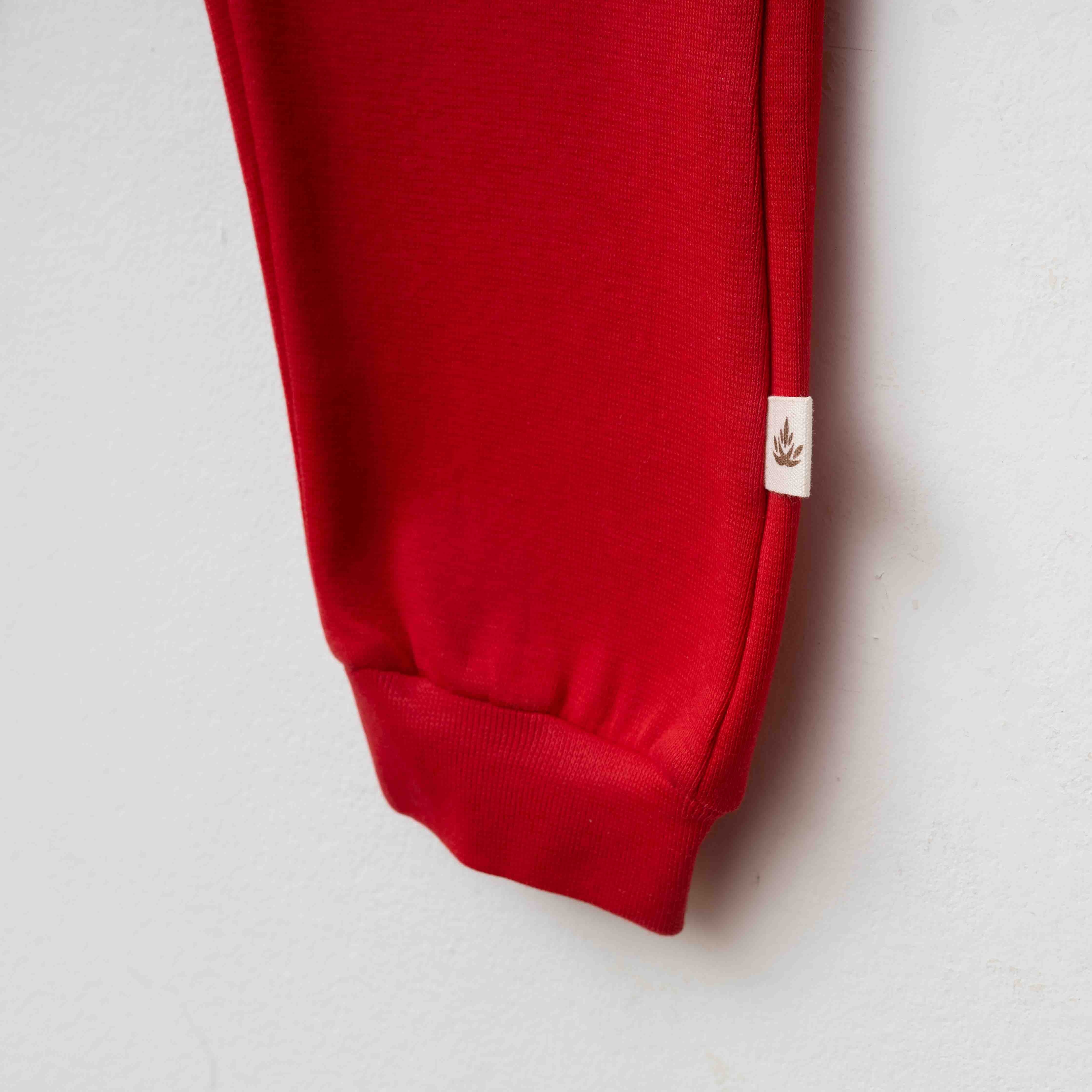 Organic Pant